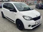 Škoda Citigo - fotka číslo 0
