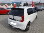 Škoda Citigo - fotka číslo 1