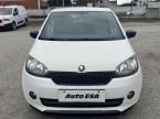 Škoda Citigo - fotka číslo 1