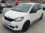 Škoda Citigo - fotka číslo 2