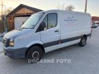 Volkswagen Crafter - fotka číslo 0