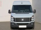Volkswagen Crafter - fotka číslo 1