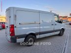 Volkswagen Crafter - fotka číslo 1