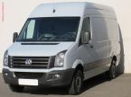 Volkswagen Crafter - fotka číslo 2