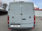 Volkswagen Crafter - fotka číslo 4