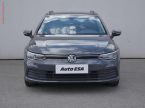 Volkswagen Golf - fotka číslo 1