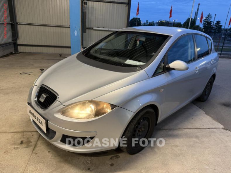 Seat Toledo - hlavní fotka inzerátu