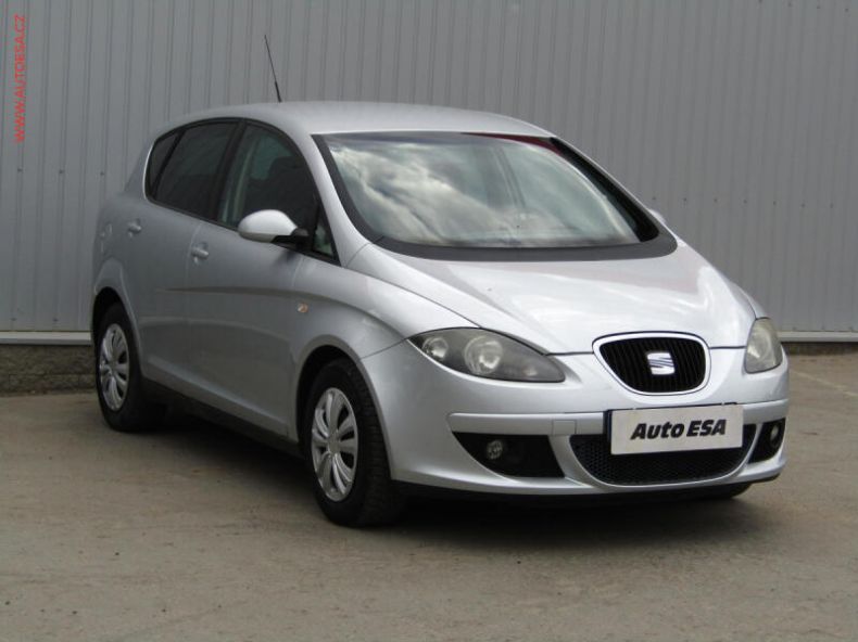 Seat Toledo - hlavní fotka inzerátu