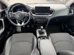 Kia XCeed - fotka číslo 7