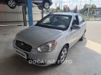 Hyundai Accent - fotka číslo 0