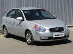Hyundai Accent - fotka číslo 0