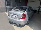 Hyundai Accent - fotka číslo 1