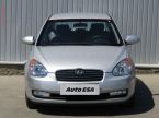 Hyundai Accent - fotka číslo 1