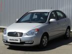 Hyundai Accent - fotka číslo 2