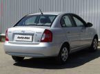 Hyundai Accent - fotka číslo 3