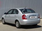 Hyundai Accent - fotka číslo 5