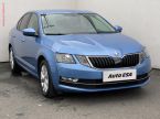 Škoda Octavia - fotka číslo 0