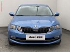Škoda Octavia - fotka číslo 1