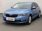 Škoda Octavia - fotka číslo 2