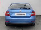 Škoda Octavia - fotka číslo 4