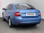 Škoda Octavia - fotka číslo 5