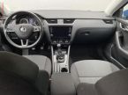 Škoda Octavia - fotka číslo 7