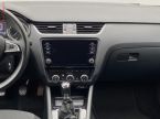 Škoda Octavia - fotka číslo 8