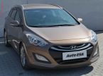 Hyundai i30 - fotka číslo 0