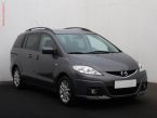 Mazda 5 - fotka číslo 0