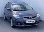 Mazda 5 - fotka číslo 0
