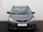 Mazda 5 - fotka číslo 1