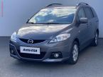 Mazda 5 - fotka číslo 2