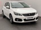 Peugeot 308 - fotka číslo 0