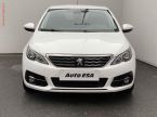 Peugeot 308 - fotka číslo 1