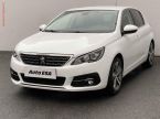 Peugeot 308 - fotka číslo 2