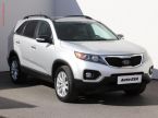 Kia Sorento - fotka číslo 0