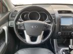 Kia Sorento - fotka číslo 14