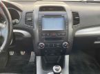 Kia Sorento - fotka číslo 8