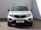 Kia Sorento - fotka číslo 1