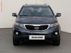 Kia Sorento - fotka číslo 1