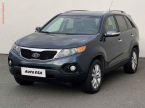 Kia Sorento - fotka číslo 2