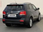 Kia Sorento - fotka číslo 3