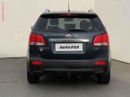 Kia Sorento - fotka číslo 4