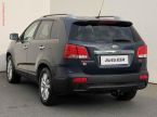 Kia Sorento - fotka číslo 6