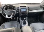 Kia Sorento - fotka číslo 10