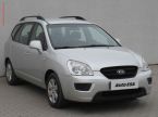 Kia Carens - fotka číslo 0