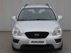 Kia Carens - fotka číslo 1