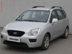 Kia Carens - fotka číslo 2