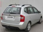 Kia Carens - fotka číslo 3