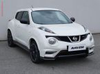 Nissan Juke - fotka číslo 0